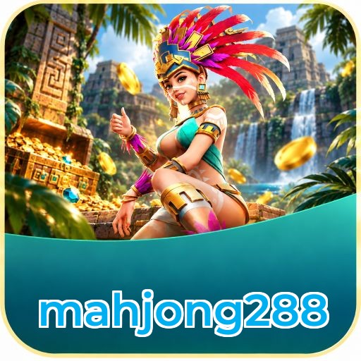 mahjong288
