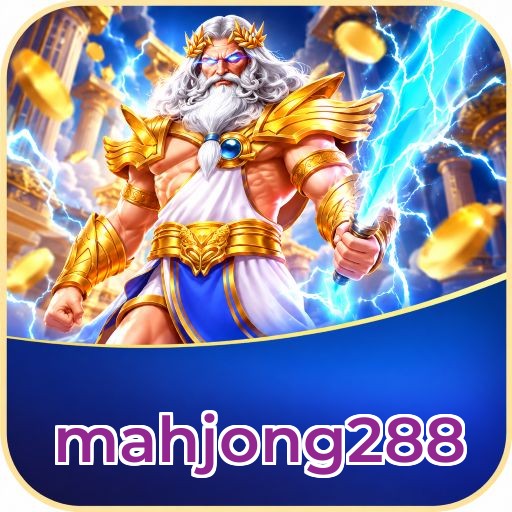 mahjong288