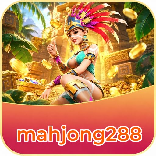mahjong288