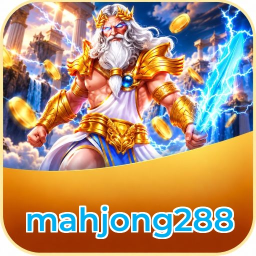 mahjong288