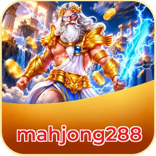 mahjong288