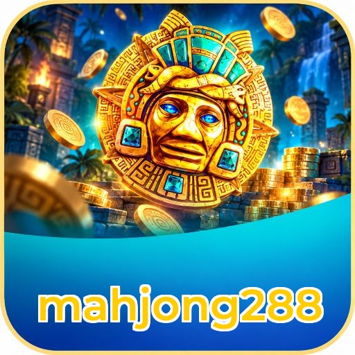 mahjong288