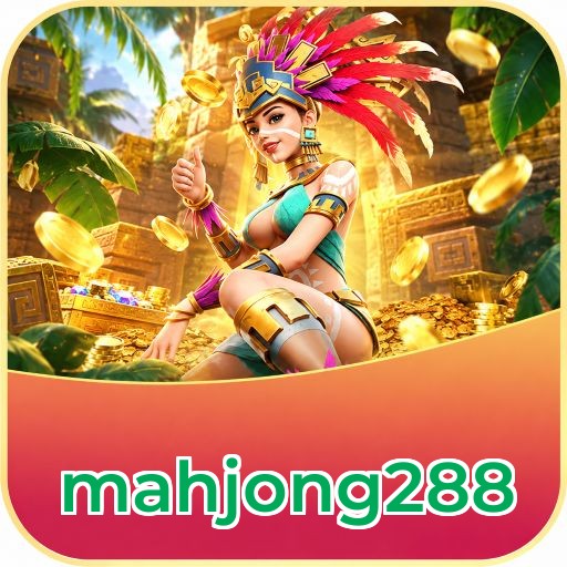mahjong288