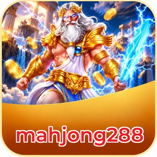 mahjong288