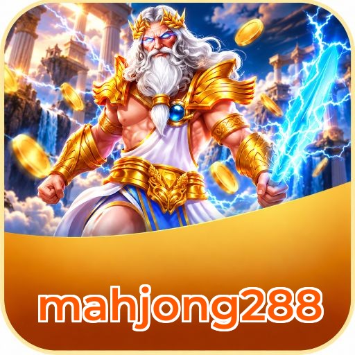 mahjong288