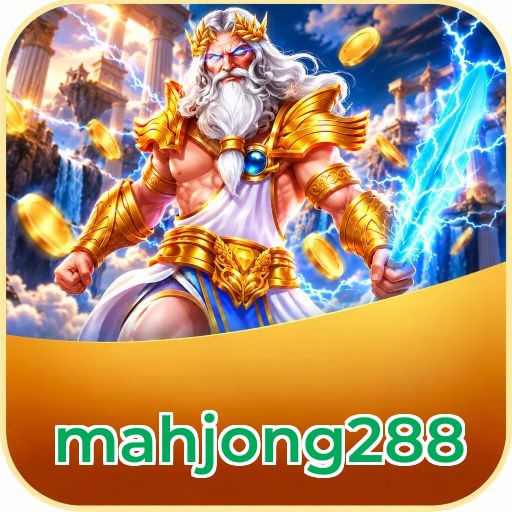 mahjong288