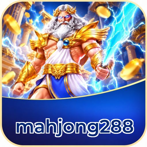 mahjong288