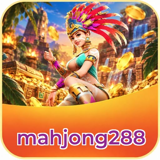 mahjong288