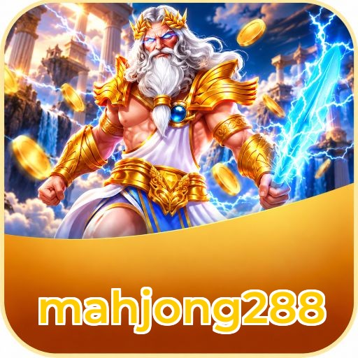 mahjong288