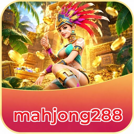 mahjong288