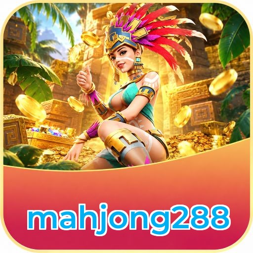 mahjong288